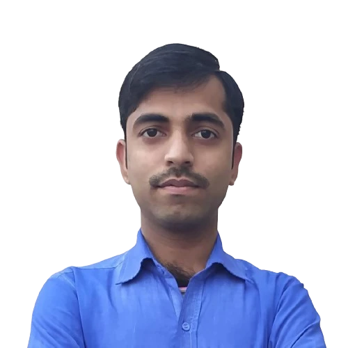 Nilesh Kumar | Full Stack Developer