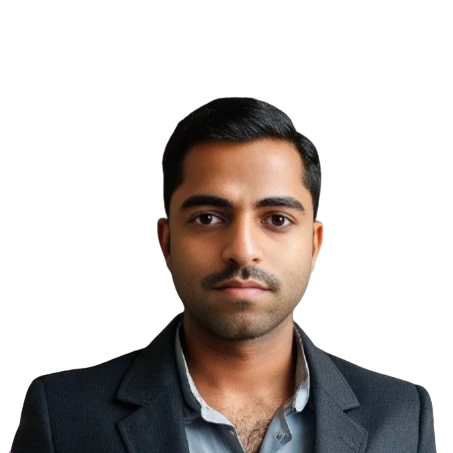 Nilesh Kumar | Full Stack Developer